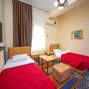 Standaard Kamer met Twee Aparte Bedden