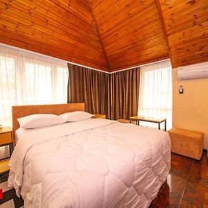 Standaard Kamer met een King Size Bed